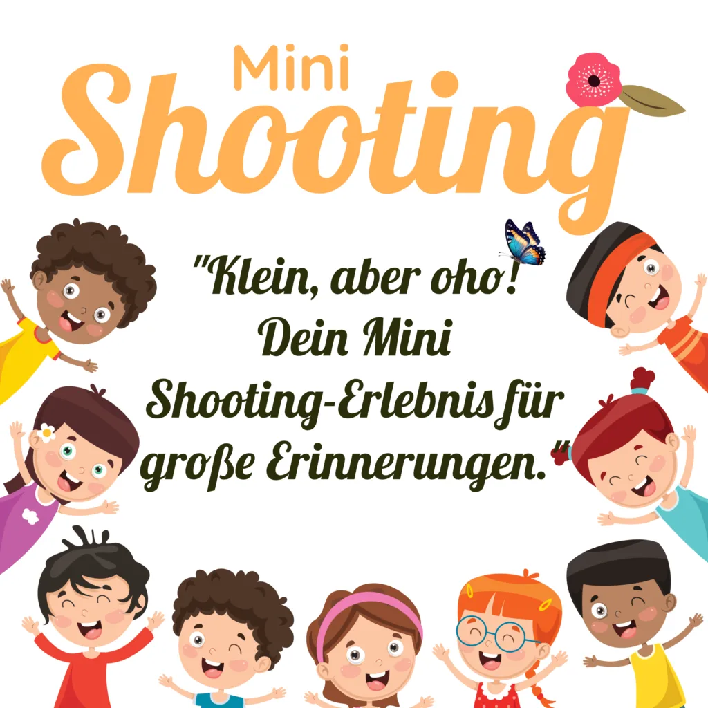Kostenlose Mini-Shootings in Düsseldorf